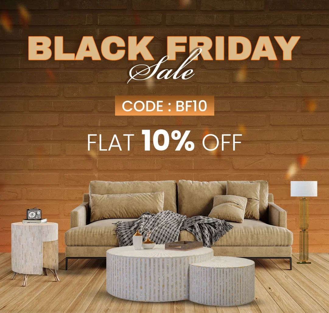 Black Friday Sale on Furniture