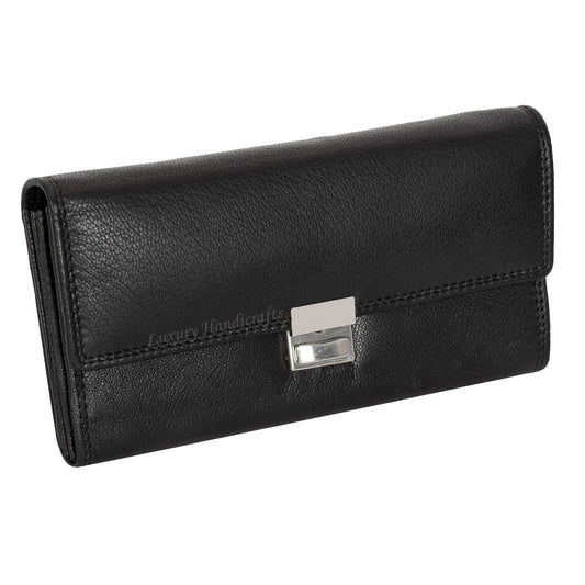 Buy Leather Waiter Wallet