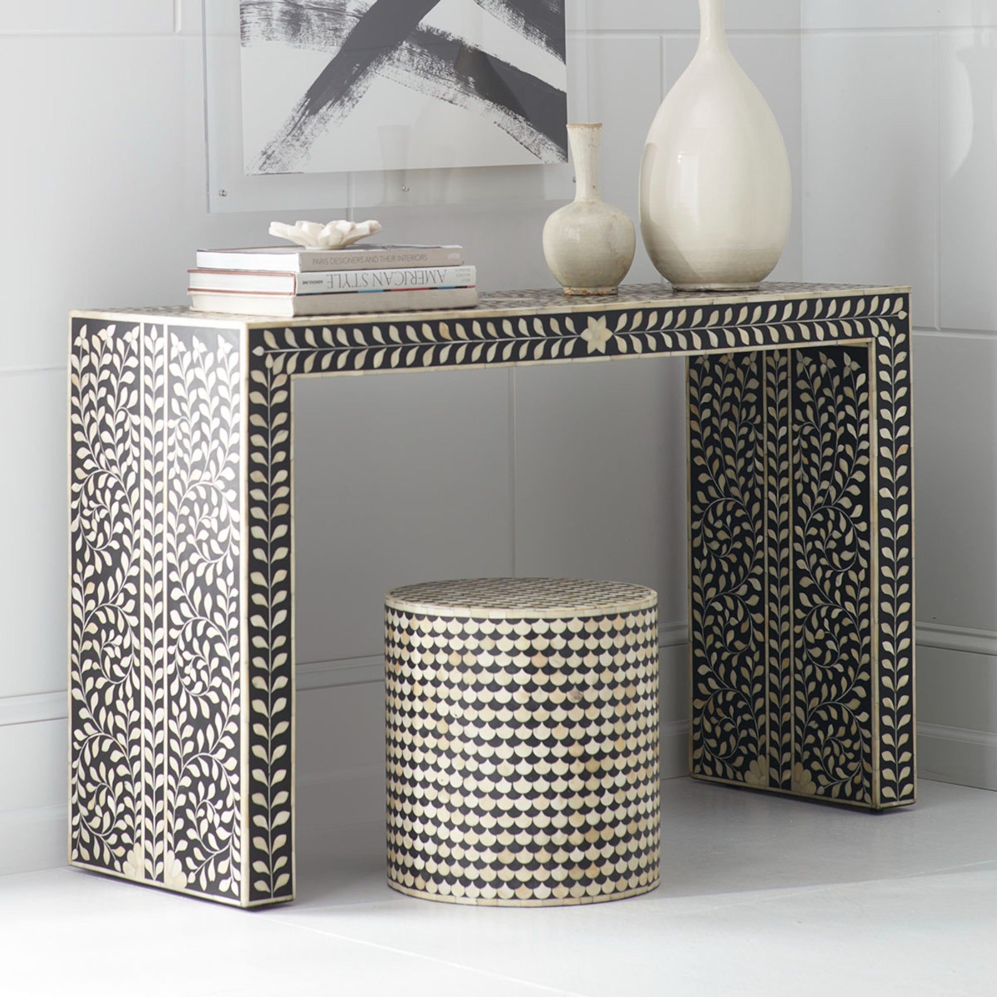 Luxury Handicrafts