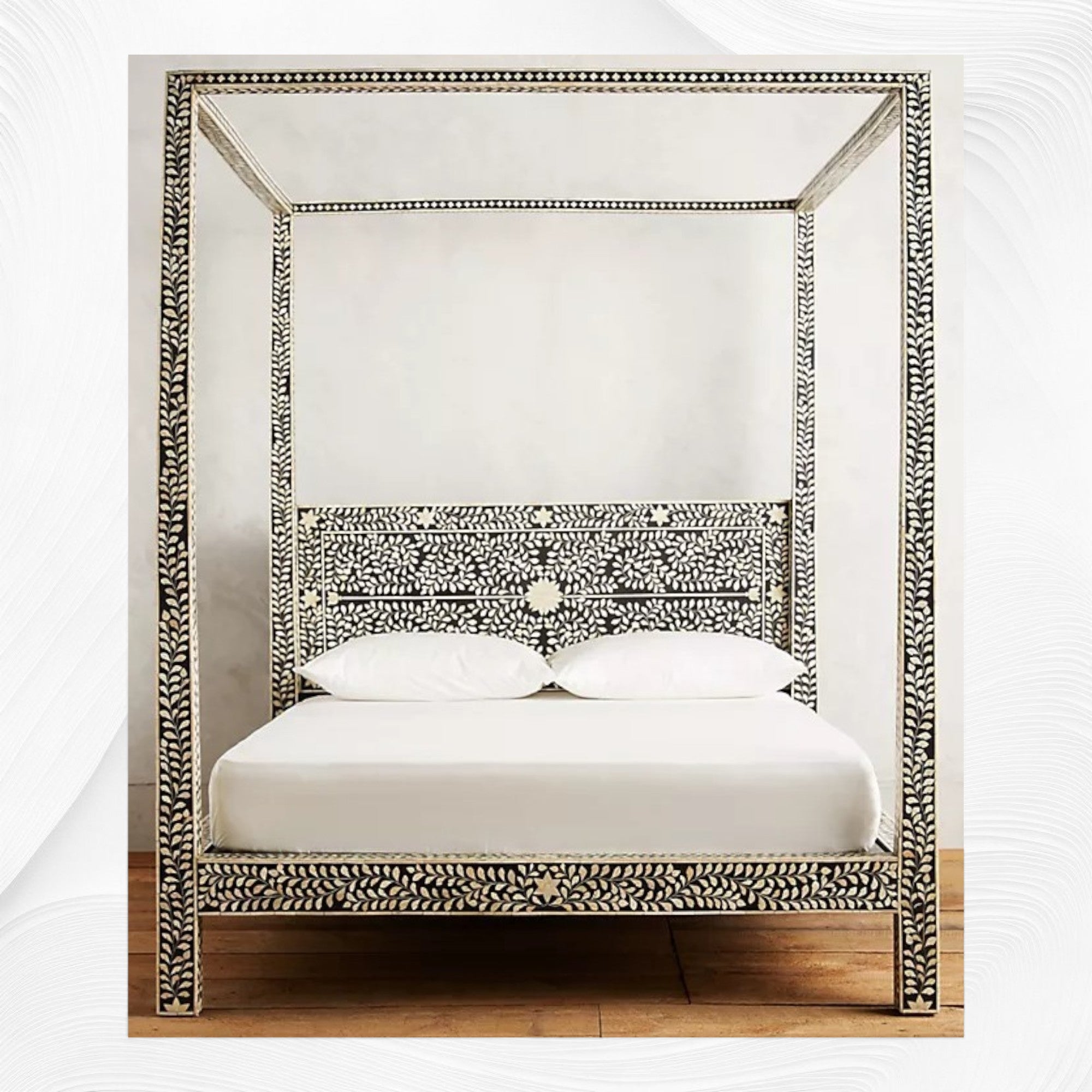 Luxury Handicrafts