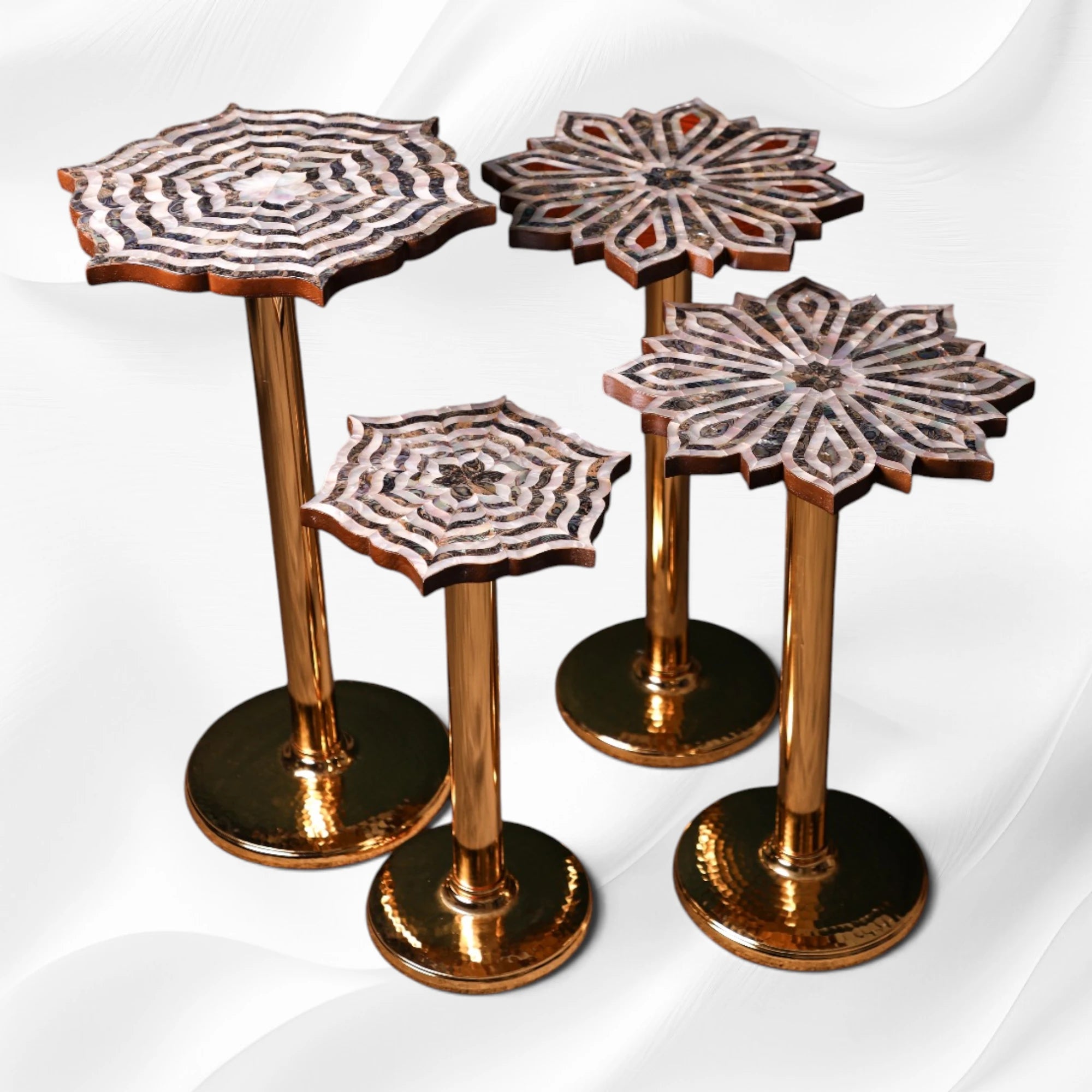 Luxury Handicrafts