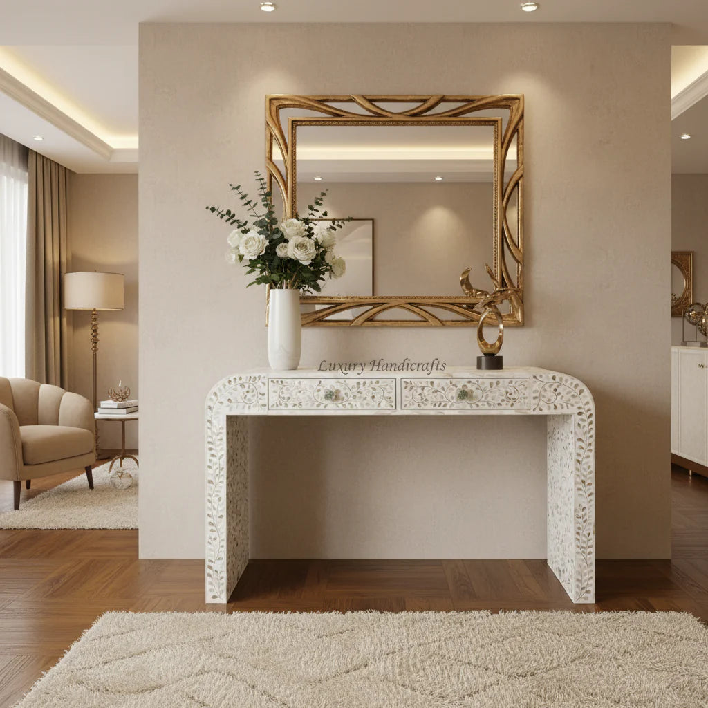 Luxury Handicrafts