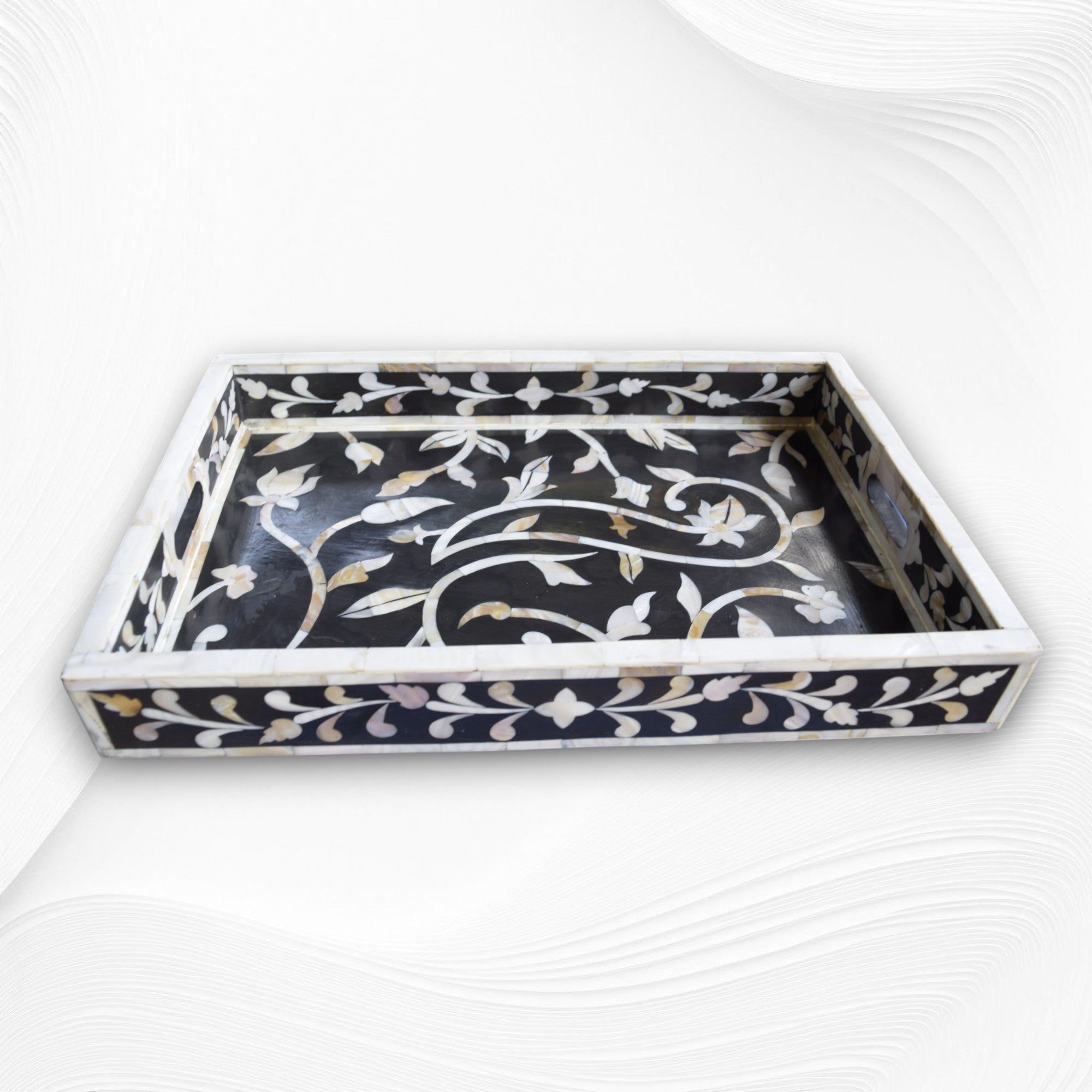 Luxury Handicrafts