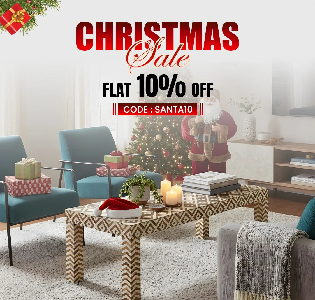 Christmas Furniture Sale