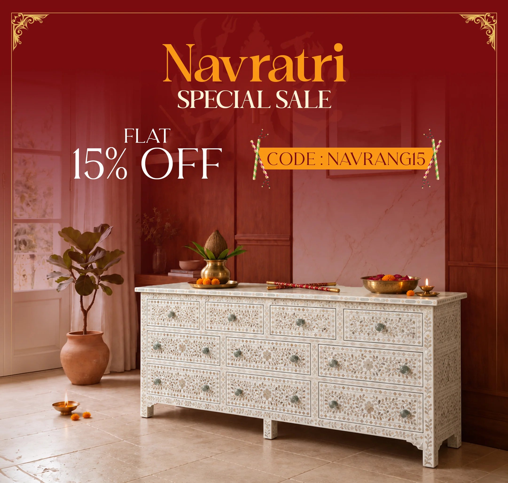 Luxury Handicrafts
