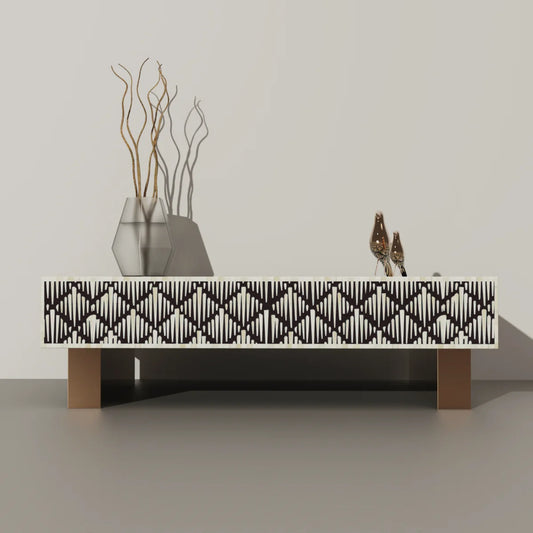 Morrisson Rectangular Coffee Table