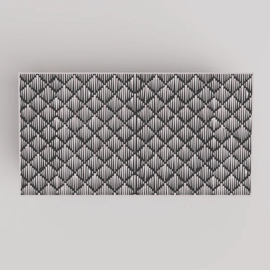 Morrisson Rectangular Coffee Table