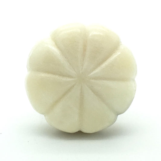 Bone Knobs Set of 4 Pieces