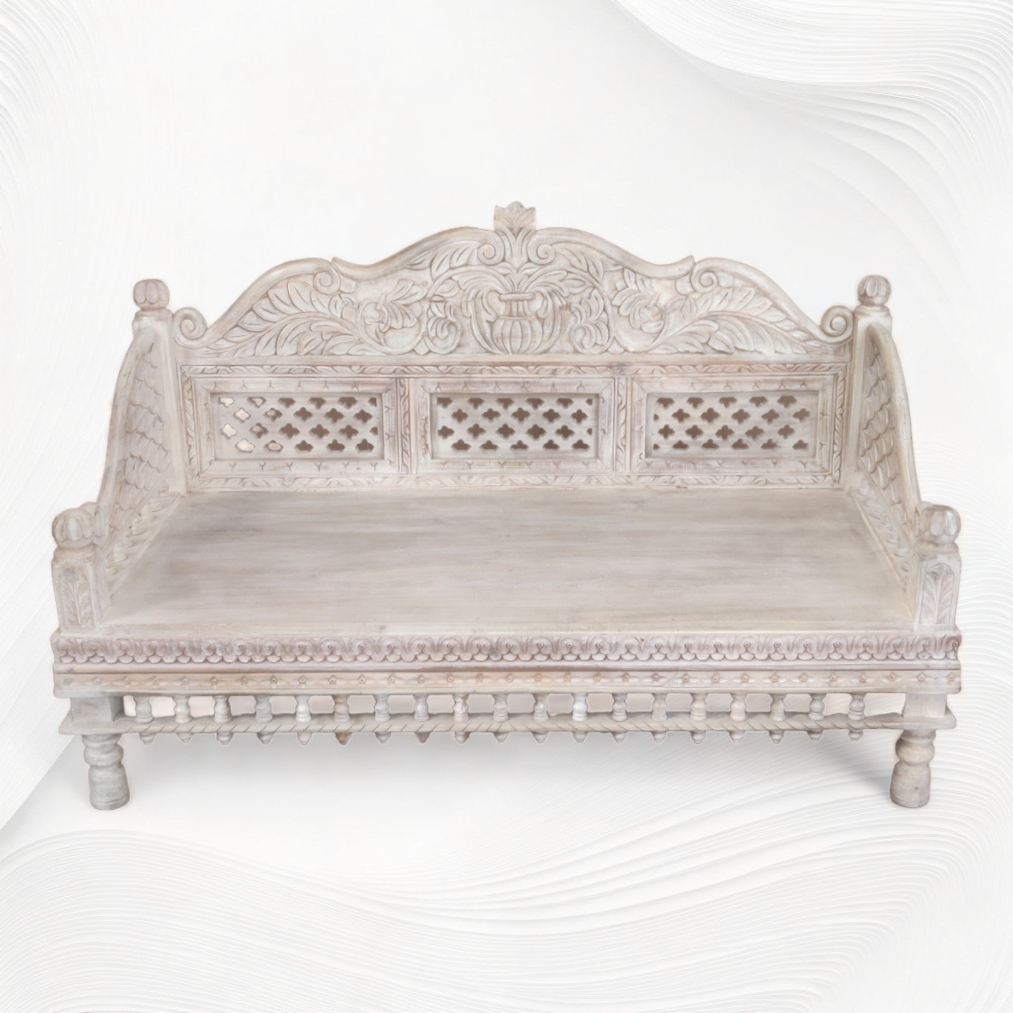 Luxury Handicrafts