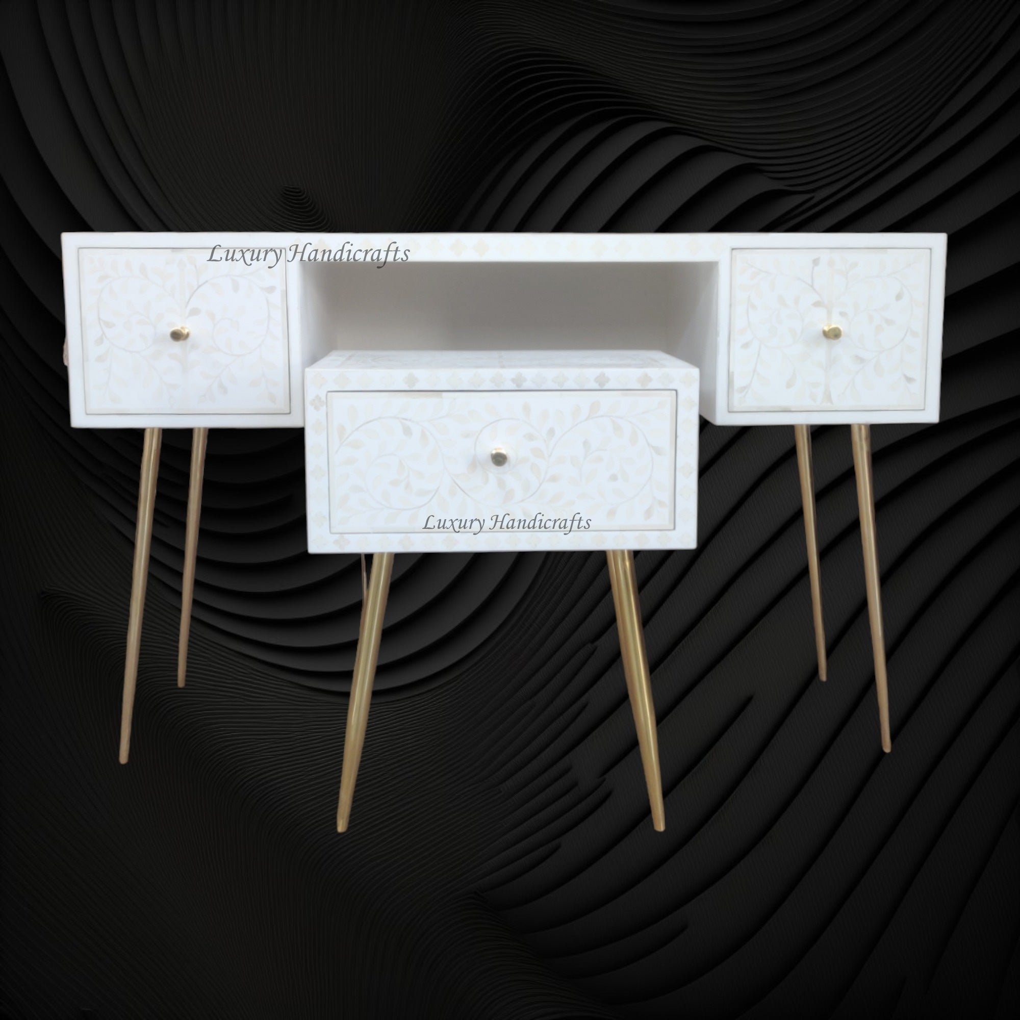 Luxury Handicrafts