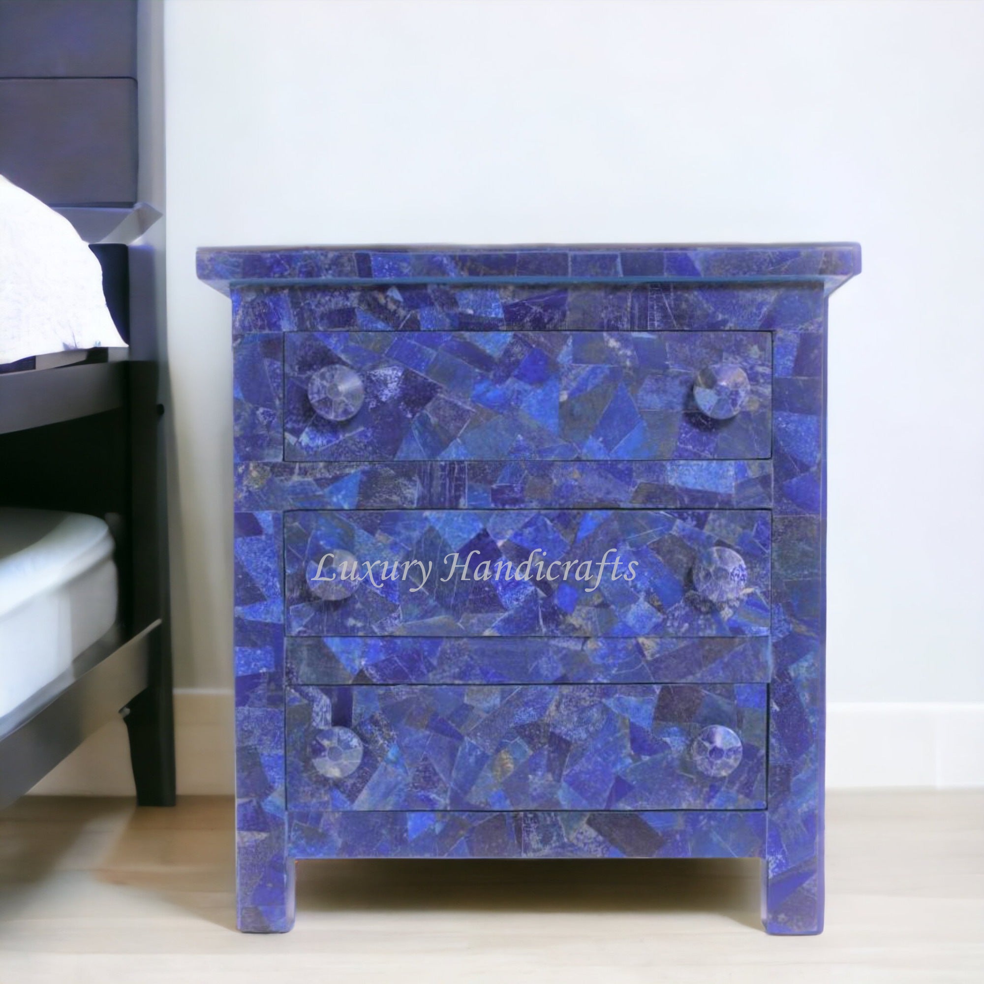 Luxury Handicrafts