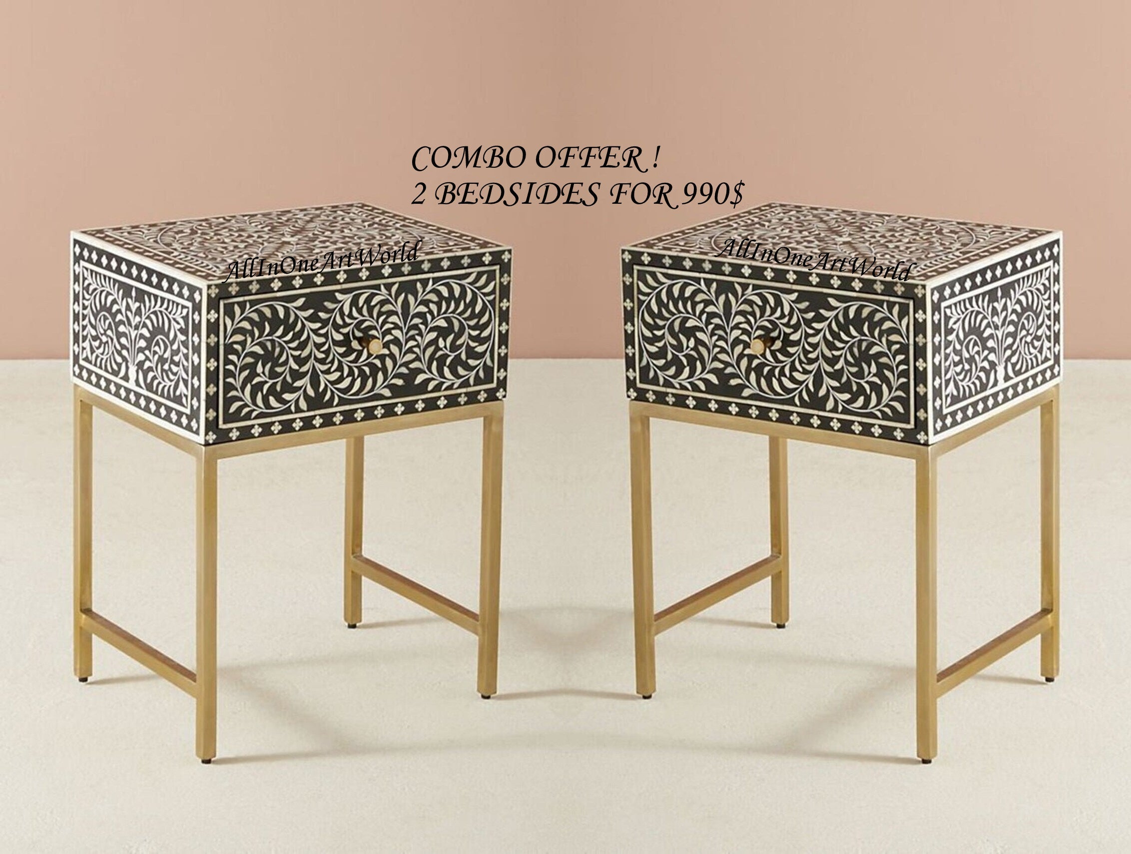 Luxury Handicrafts