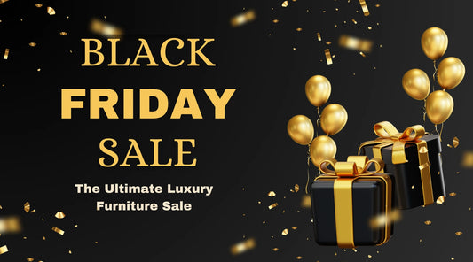 Black Friday 2024: Top Furniture Discounts You Can’t Miss