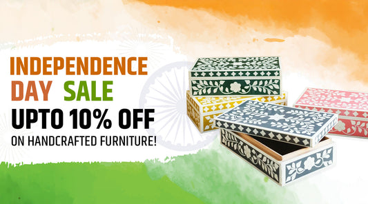 Independence Day Furniture Sale