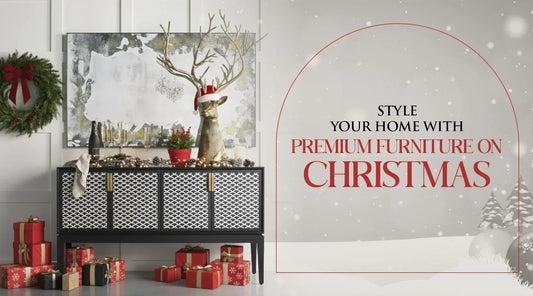  Premium Furniture On Christmas