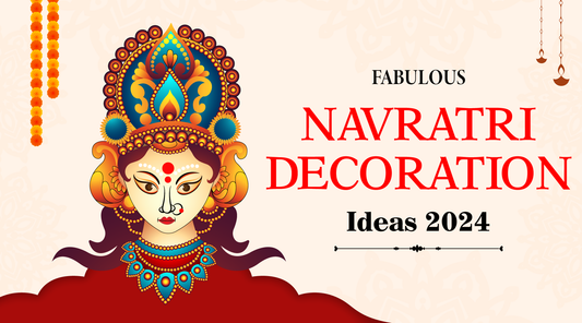 Navratri 2024: Home Furniture And Decor Inspiration You Need To Know
