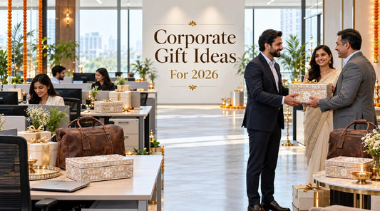 Corporate Diwali Gift Ideas