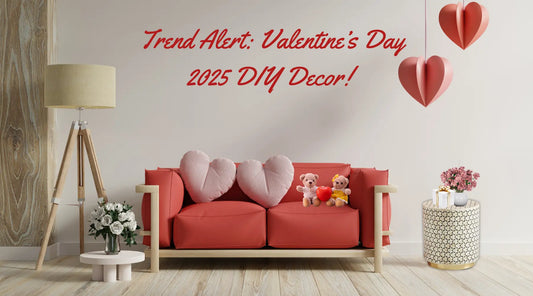 Valentine's Day Decoration