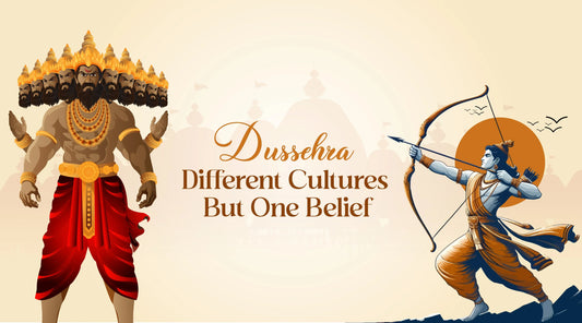 Vijayadashami | Dussehra Celebrations Across Different Regions In India