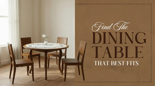 best dining table