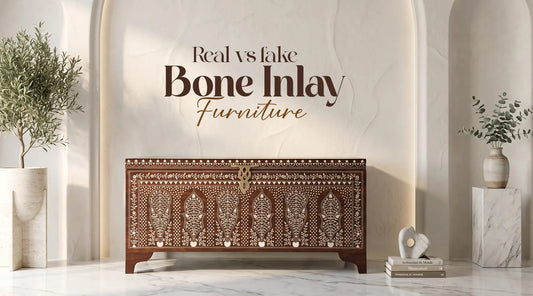 Tips On How To Identify Authentic Vs Fake Bone Inlay