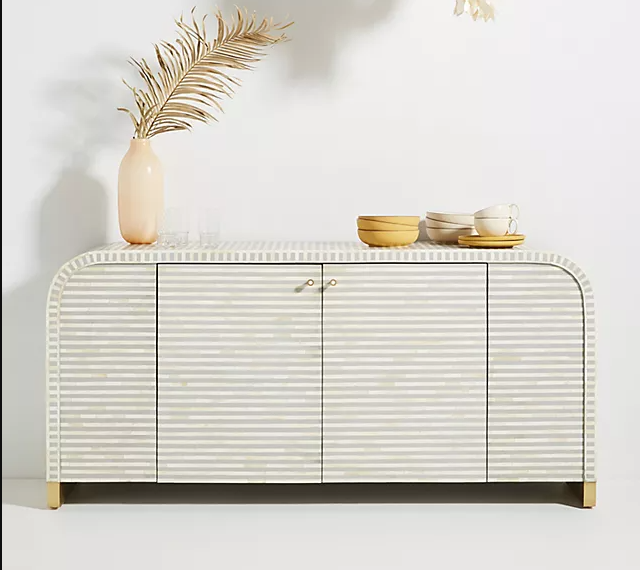 Bone Inlay - Buffet | Sideboards – Luxury Handicrafts