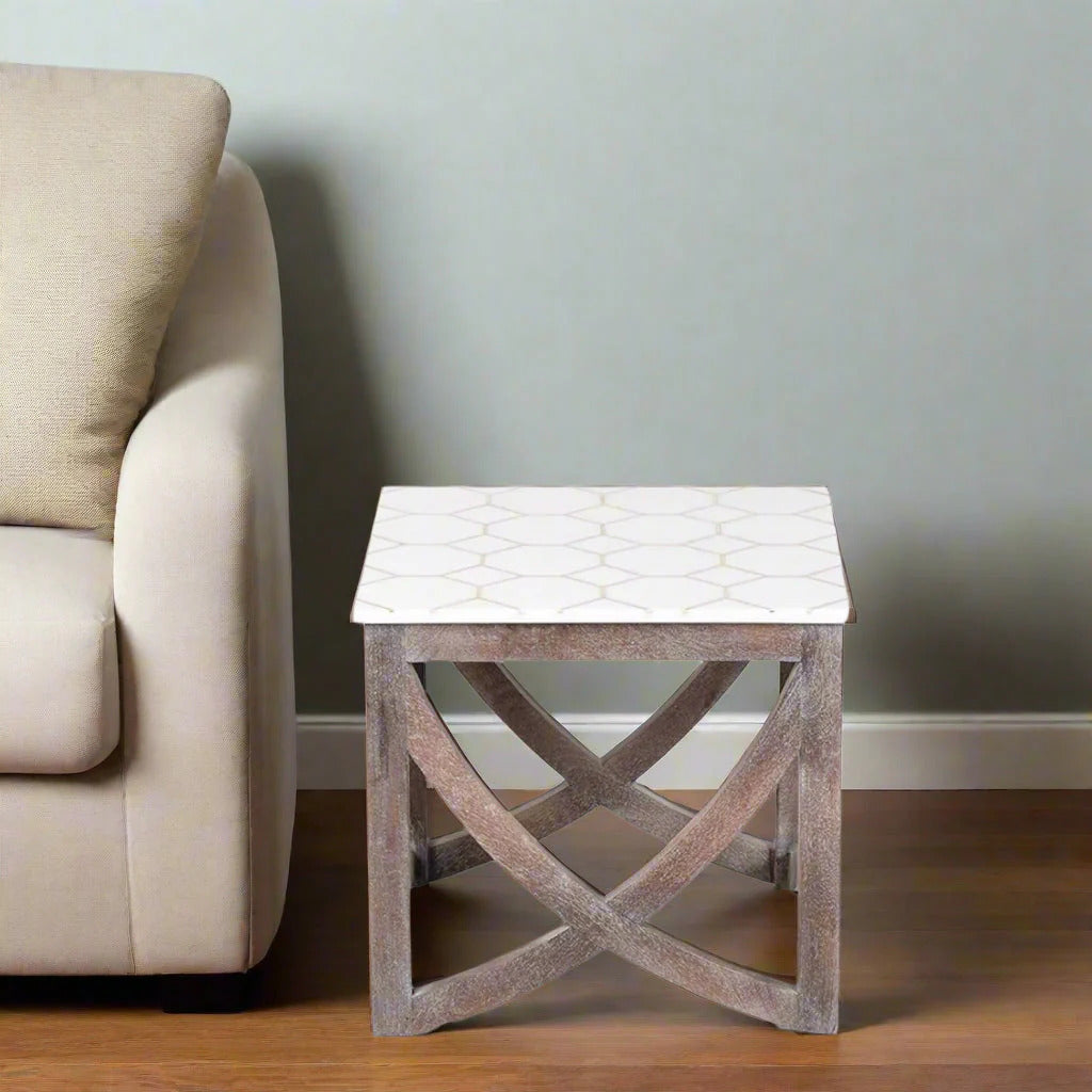 Marble & Gemstone Furniture