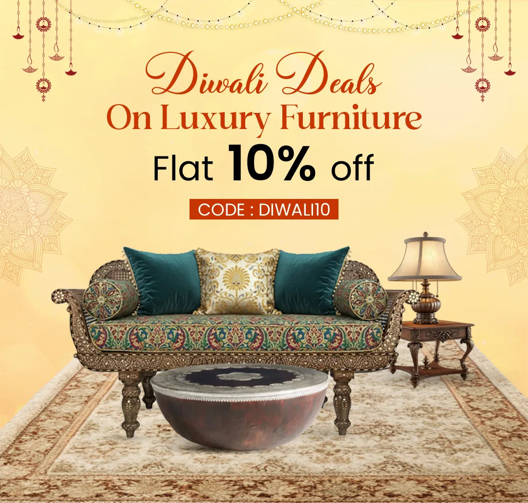 Luxury Handicrafts
