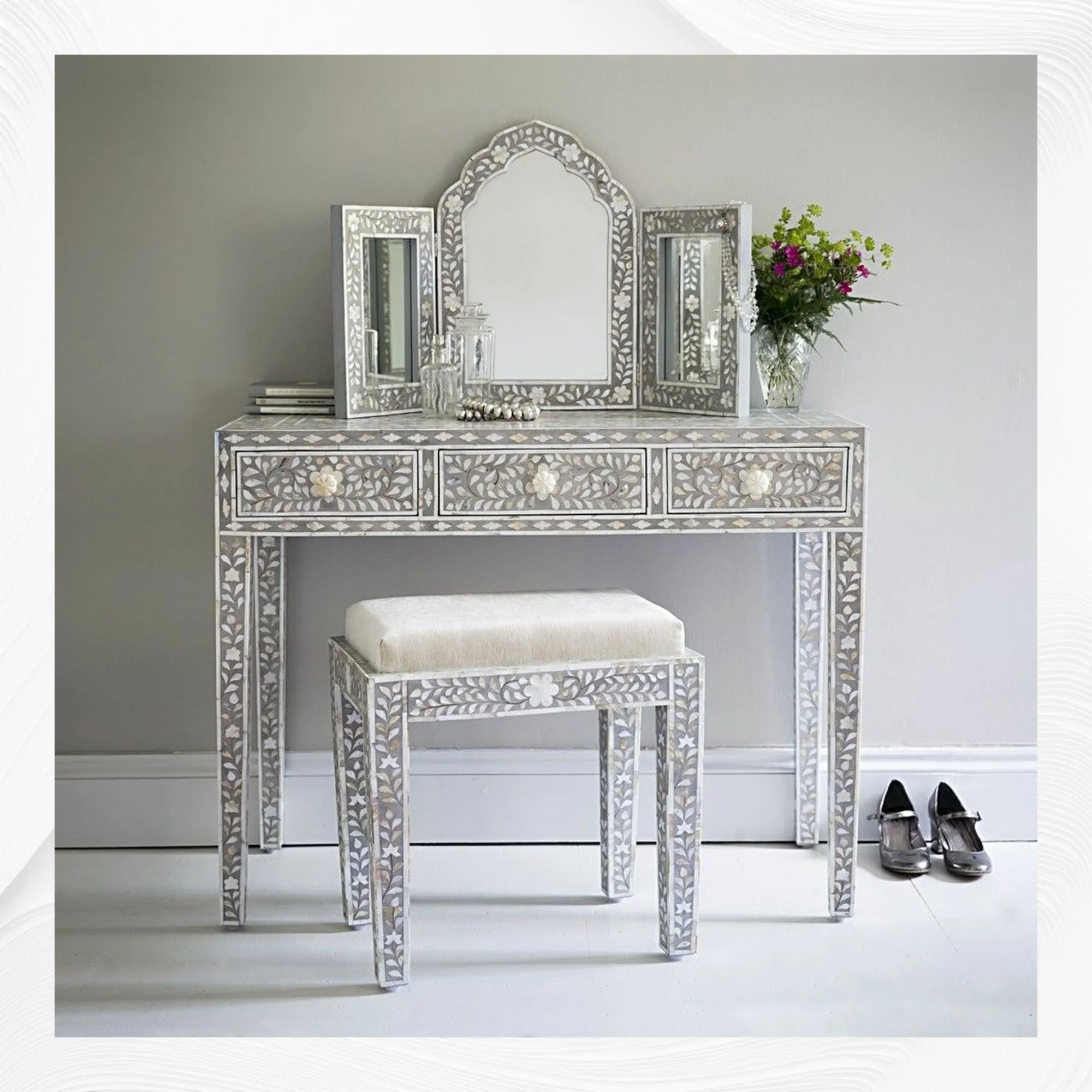Luxury Handicrafts