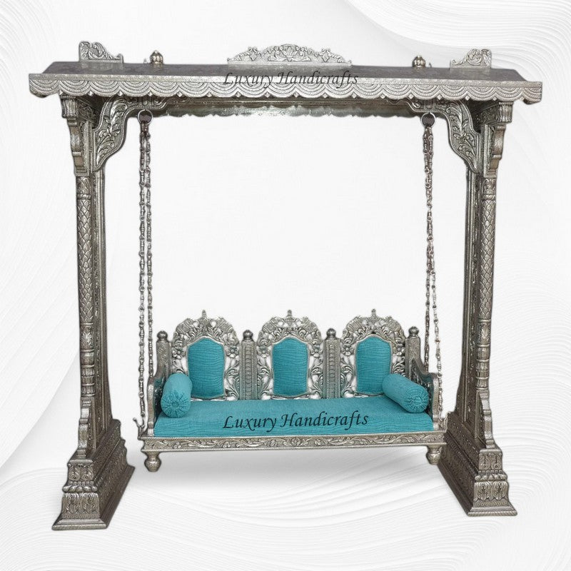 Hana Silver Swing 2