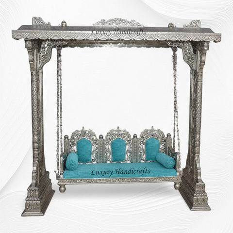 Hana Silver Swing 2