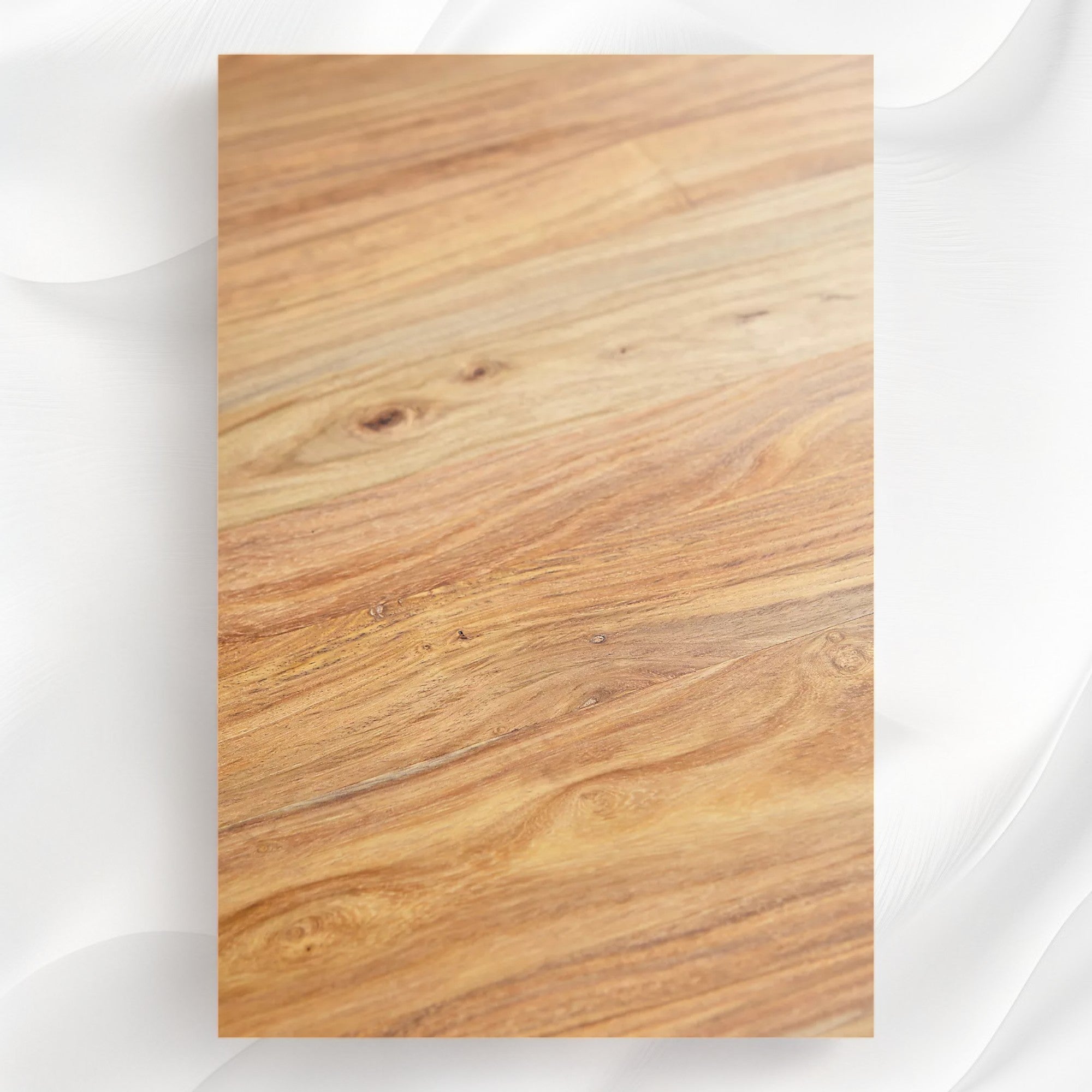 Handcarved Menagerie Dining Table Natural – Luxury Handicrafts