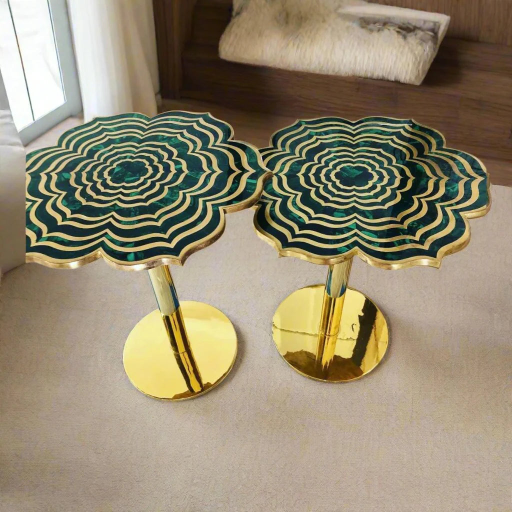 Luxury Handicrafts