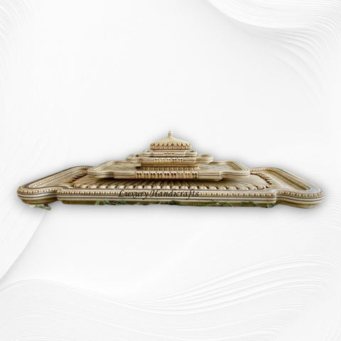Naag Feeni Design Marble Fountain2
