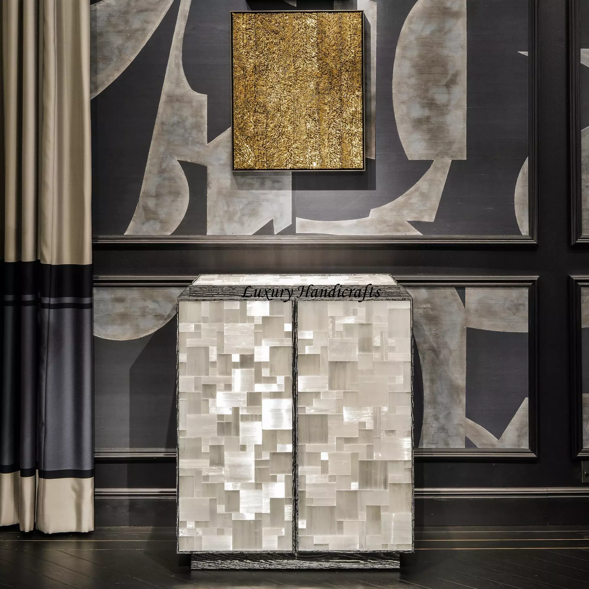 Luxury Handicrafts