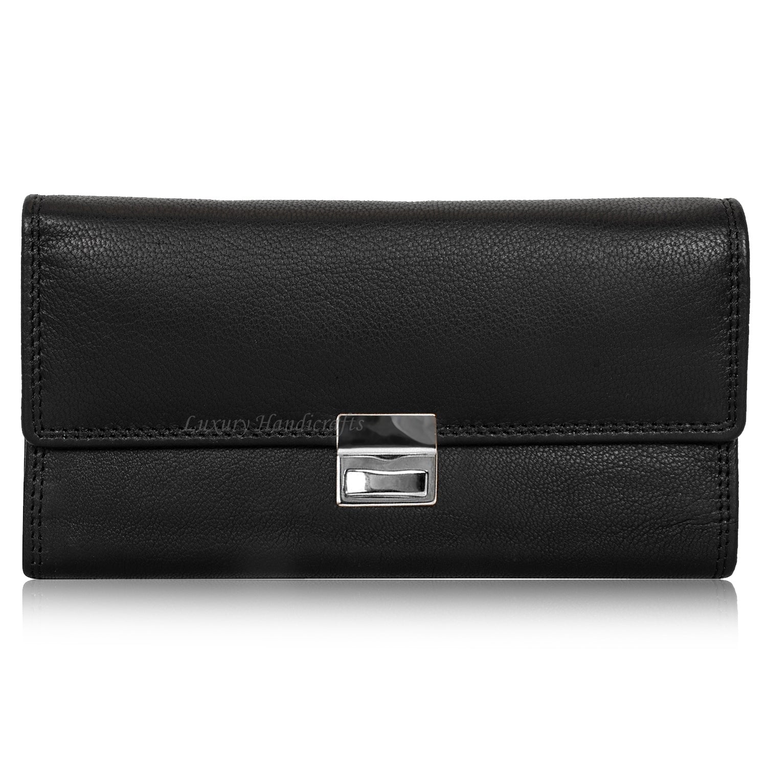 Premium Leather Wallet