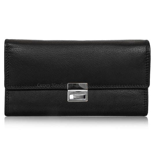 Premium Leather Wallet