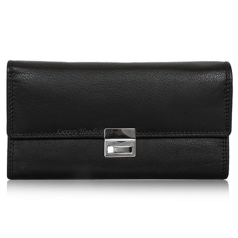 Premium Leather Wallet