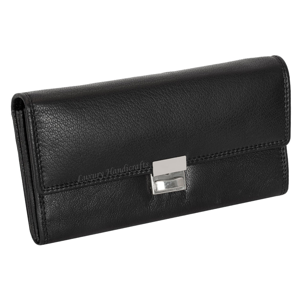 Buy Leather Waiter Wallet 
