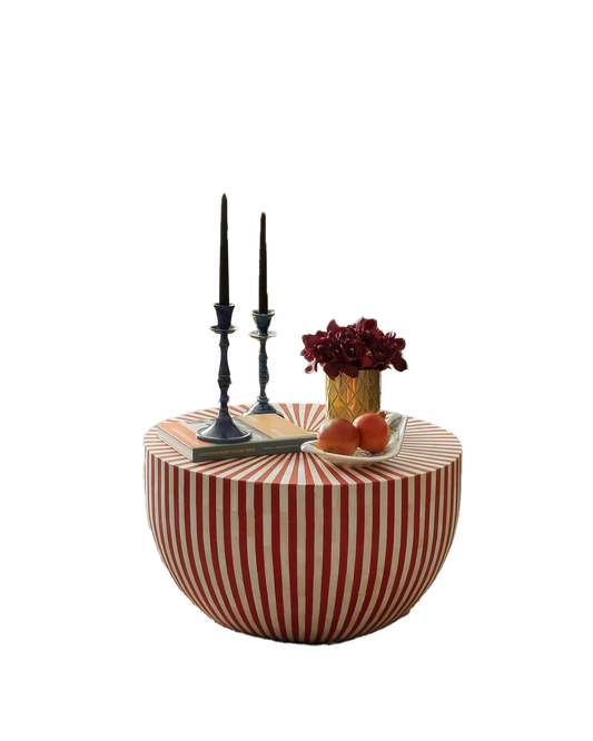 Buy Bone Inlay Coffee Table