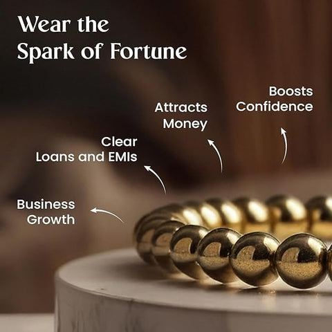 LH Money Magnet Bracelet