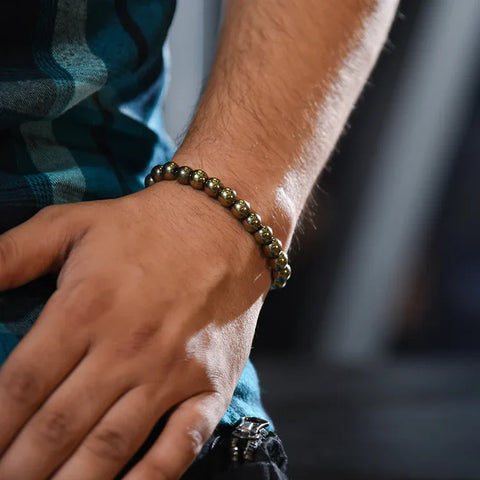 LH Money Magnet Bracelet