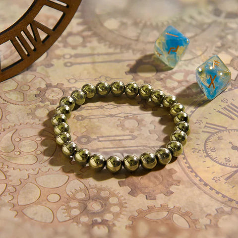 LH Money Magnet Bracelet