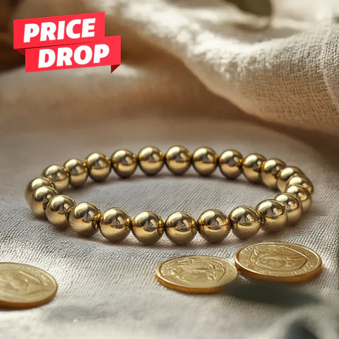 LH Money Magnet Bracelet