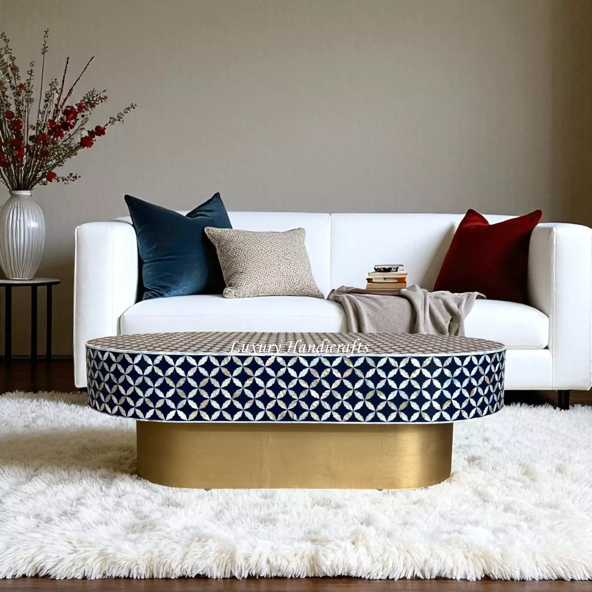 Luxury Handicrafts
