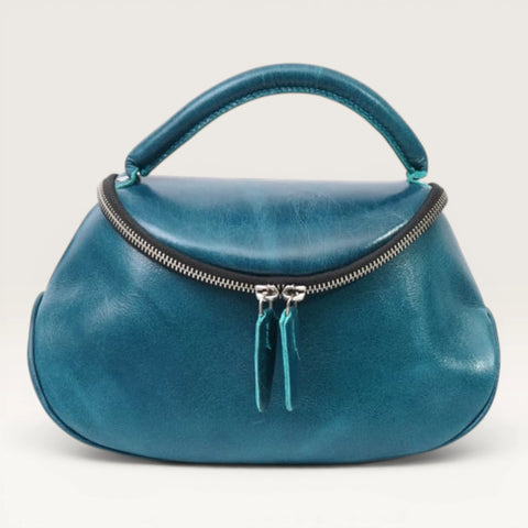 Marie Genuine Leather Handbag for Women