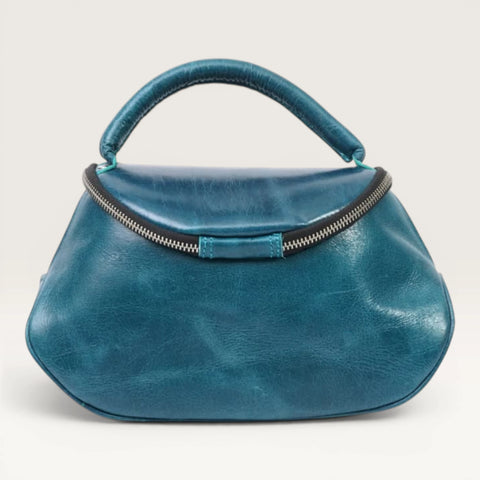 Marie Genuine Leather Handbag for Women