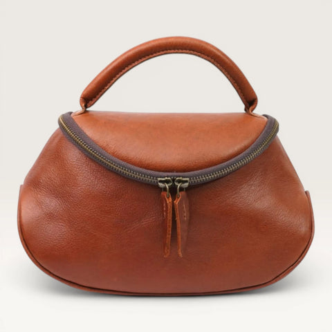 Marie Genuine Leather Handbag for Women