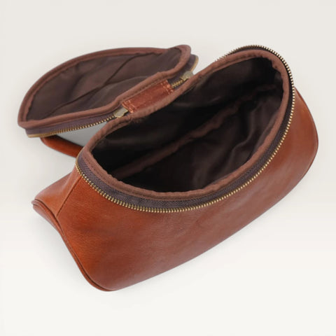 Marie Genuine Leather Handbag for Women