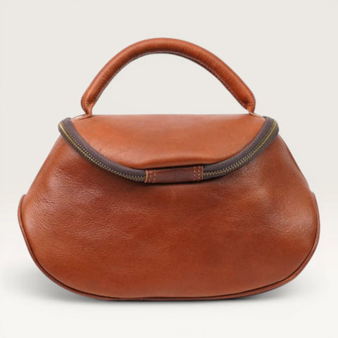 Marie Genuine Leather Handbag for Women
